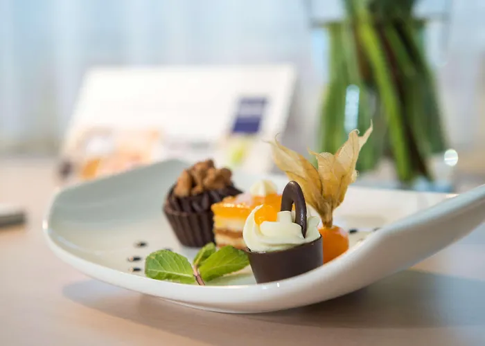 Essential By Dorint Berlin-adlershof Berlin