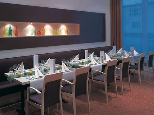 Essential By Dorint Berlin-adlershof Hotel