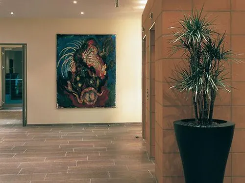 Essential By Dorint Berlin-adlershof