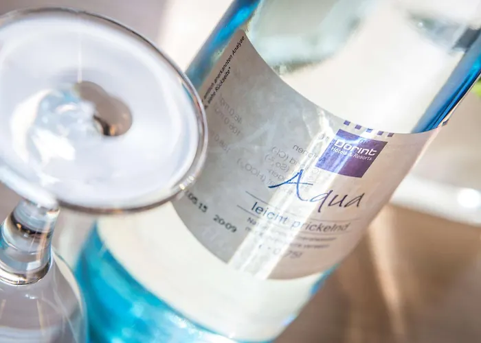 Essential By Dorint Berlin-adlershof Hotel Berlín