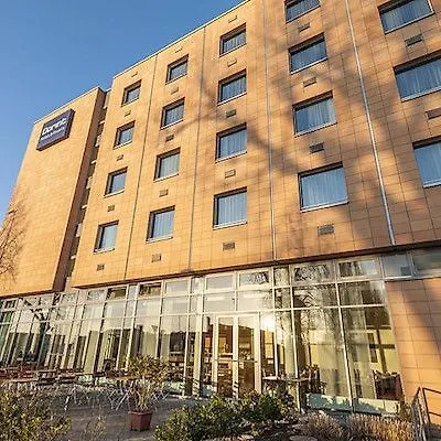 Hotell Essential By Dorint Berlin-adlershof