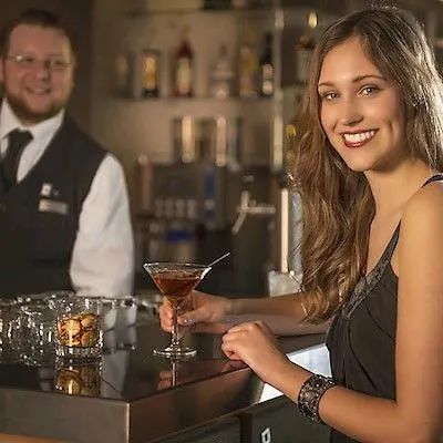 Hotel Essential By Dorint Berlin-adlershof Berlín